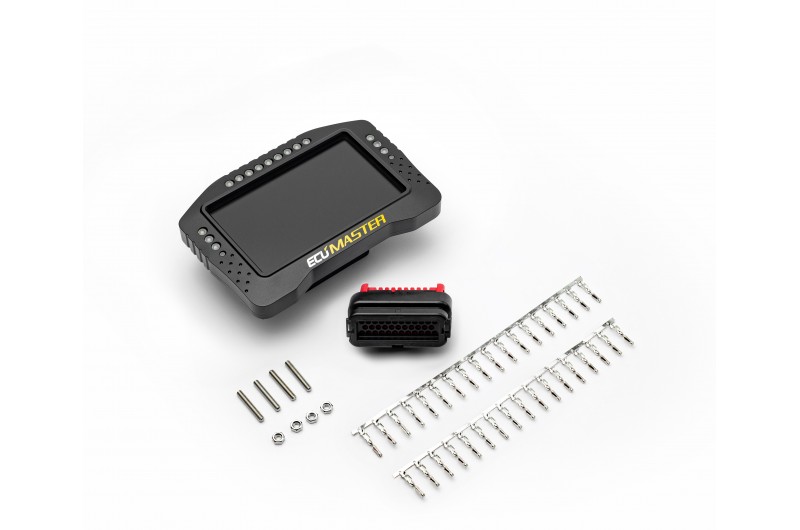 Дашборд Ecumaster ADU 5" Rev.2